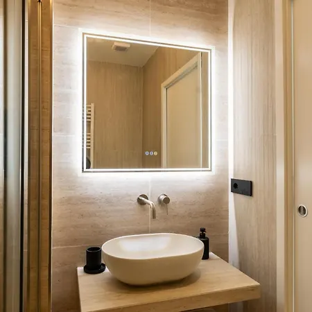 Duomo Mocha Cloud 5 شقة