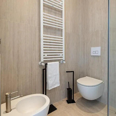 Apartamento Duomo Mocha Cloud 5